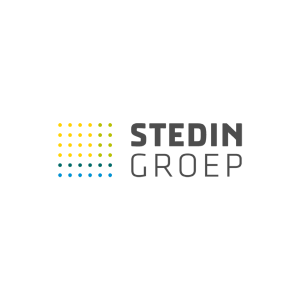 LOGO's_ 70 Stedin Groep Personeels B.V
