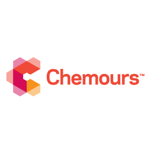 LOGO's_67 Chemours Netherlands B.V