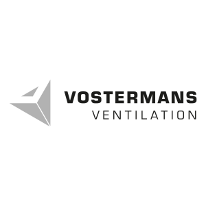 LOGO's_91 Vostermans Ventilation B.V